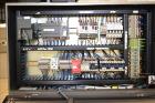 Used- Kliklok SRWD Dual Head Tab Lock Top Load Carton/Tray Former Up To 120 CPM