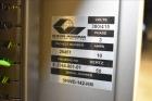 Used Kliklok SRWD Dual Head Tab Lock Top Load Carton/Tray Former Up To 120 CPM