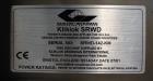 Used Kliklok SRWD Dual Head Tab Lock Top Load Carton/Tray Former Up To 120 CPM