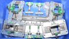 Used Kliklok SRWD Dual Head Tab Lock Top Load Carton/Tray Former Up To 120 CPM