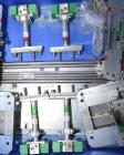 Used Kliklok SRWD Dual Head Tab Lock Top Load Carton/Tray Former Up To 120 CPM