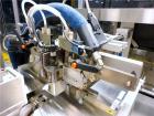 Used MGS Model TLC Top Load Cartoner with Robotic Pick and Place Unit