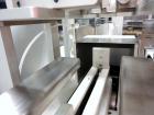 Used MGS Model TLC Top Load Cartoner with Robotic Pick and Place Unit
