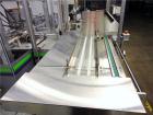 Used MGS Model TLC Top Load Cartoner with Robotic Pick and Place Unit