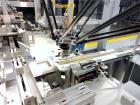 Used MGS Model TLC Top Load Cartoner with Robotic Pick and Place Unit