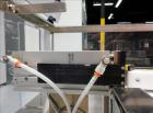 Used MGS Model TLC Top Load Cartoner with Robotic Pick and Place Unit