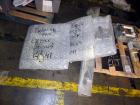 Used MGS Model TLC Top Load Carton Former with Robotic Pick and Place Unit