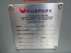 Nuspark Model NTP-20 Single Cell Coffee 
