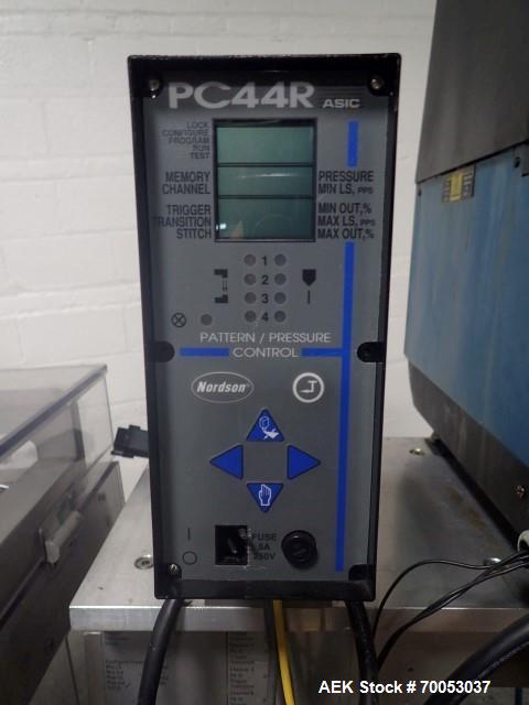 Used Uhlmann Horizontal Cartoner, Model C130