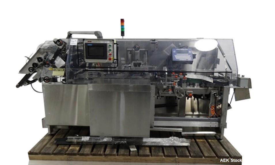 Used Jones Cartoner