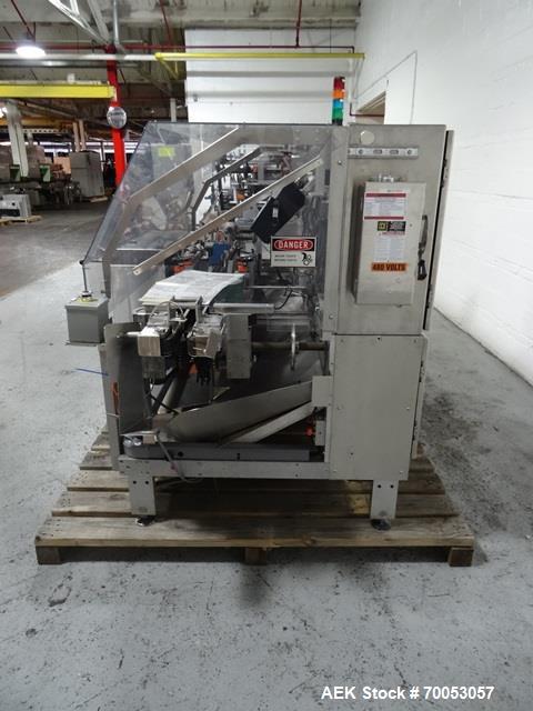 Used Jones Cartoner