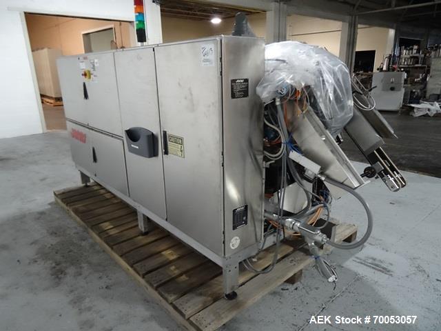 Used Jones Cartoner