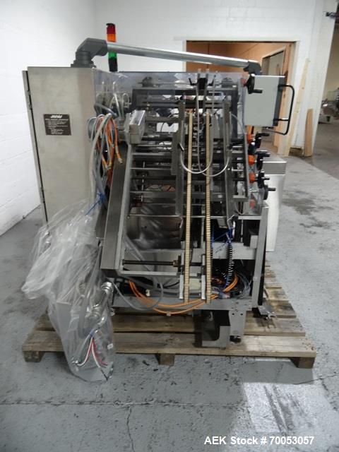 Used Jones Cartoner