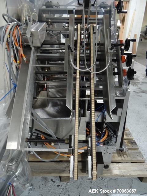Used Jones Cartoner