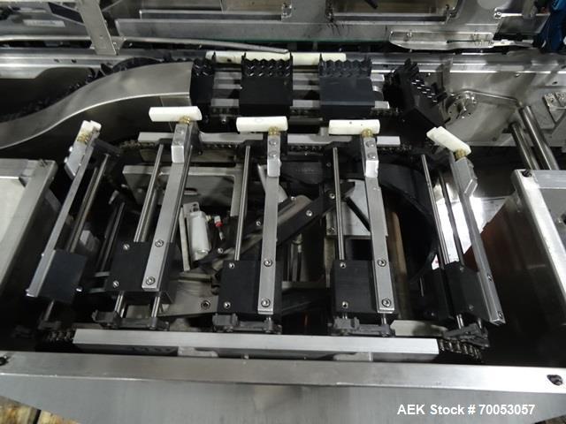 Used Jones Cartoner