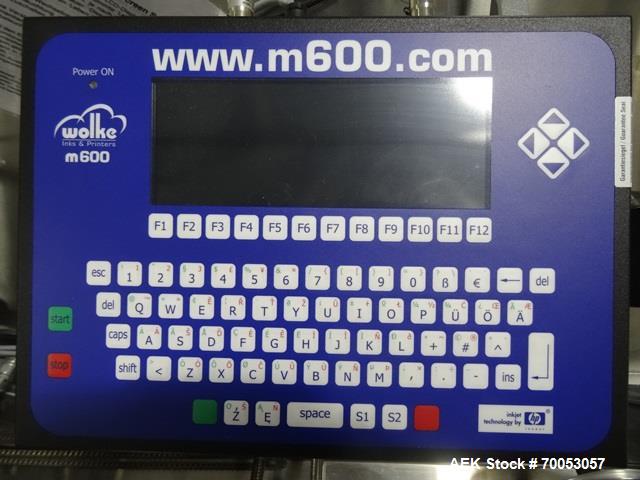 Used Jones Cartoner
