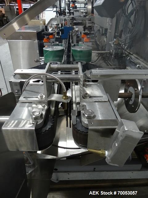 Used Jones Cartoner
