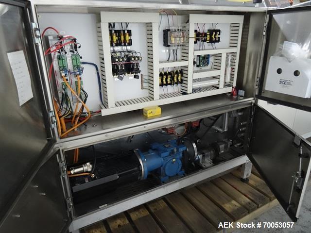 Used Jones Cartoner