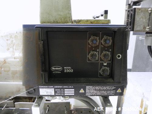 Used- Adco Model 12BC100EC Automatic Horizontal Cartoner