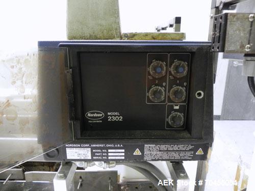 Used Adco Model 12BC100EC Automatic Horizontal Cartoner