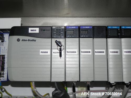 Used Bosch CUC-2003 Horizontal Cartoner