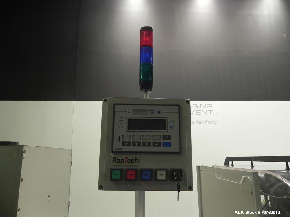 Used Bosch CUK 3060 Horizontal Blister Cartoner