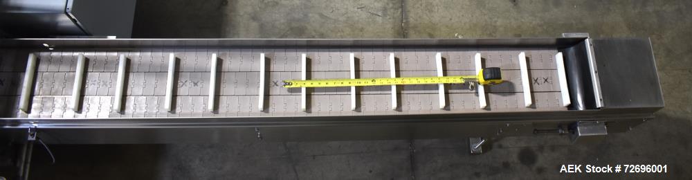 Used - Bradman-Lake SL 60 Automatic End Load Cartoner, 27-54 CPM