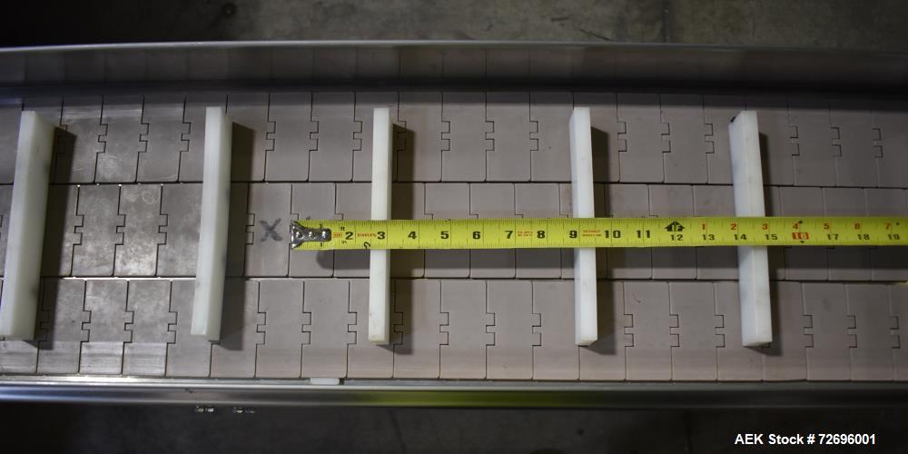 Used - Bradman-Lake SL 60 Automatic End Load Cartoner, 27-54 CPM