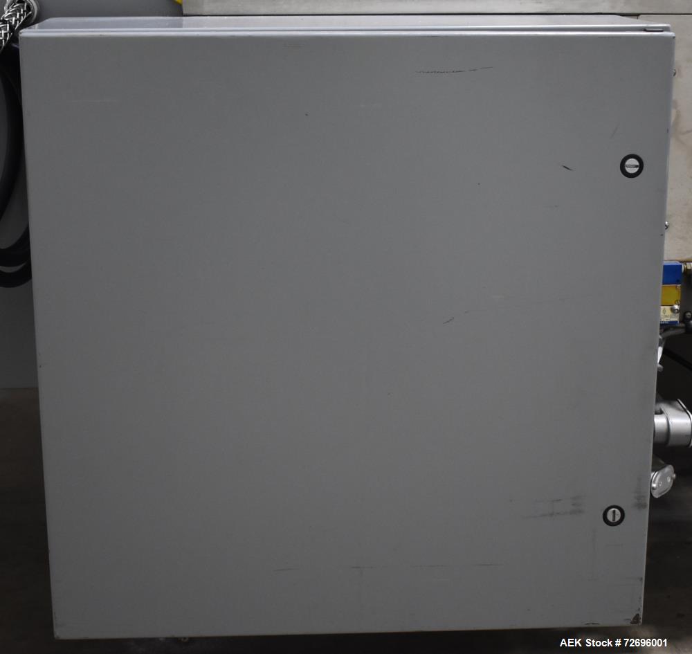 Used - Bradman-Lake SL 60 Automatic End Load Cartoner, 27-54 CPM