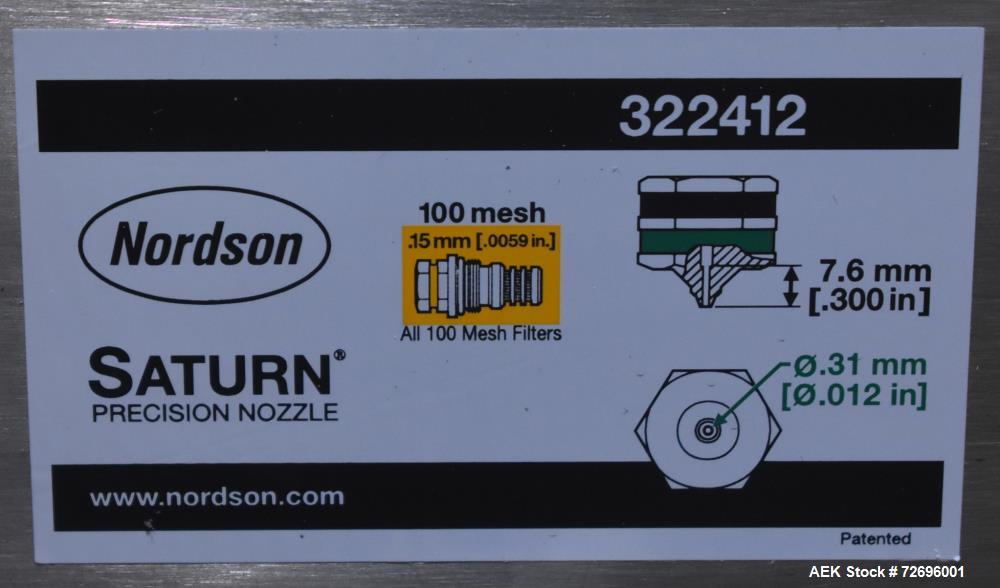 Used - Bradman-Lake SL 60 Automatic End Load Cartoner, 27-54 CPM