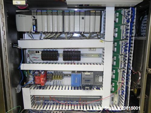 Used Douglas Machine Model CM Multi-Packer  Continuous Motion Side Load Horizon