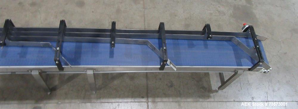 Econocorp Model Beer Spartan Automatic Cartoner – 35 CPM | Hot Melt Glue System