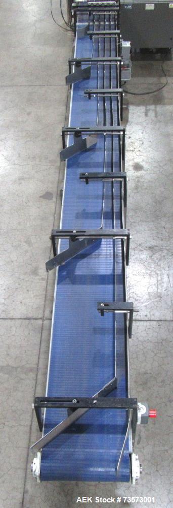 Econocorp Model Beer Spartan Automatic Cartoner – 35 CPM | Hot Melt Glue System