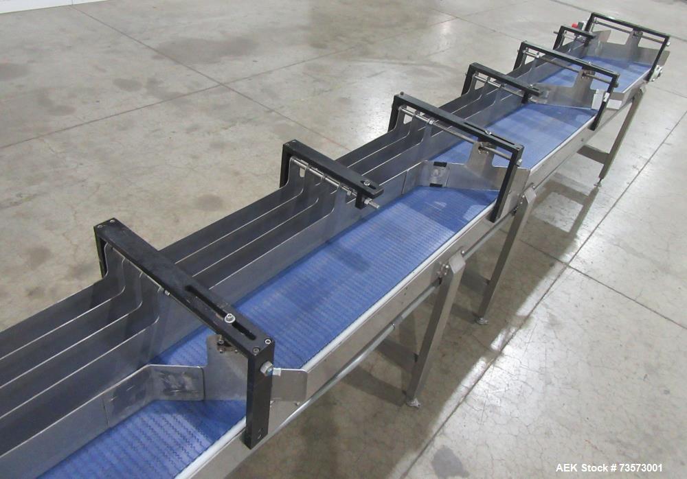 Econocorp Model Beer Spartan Automatic Cartoner – 35 CPM | Hot Melt Glue System