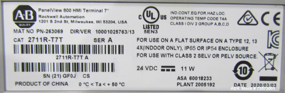 Econocorp Model Beer Spartan Automatic Cartoner – 35 CPM | Hot Melt Glue System