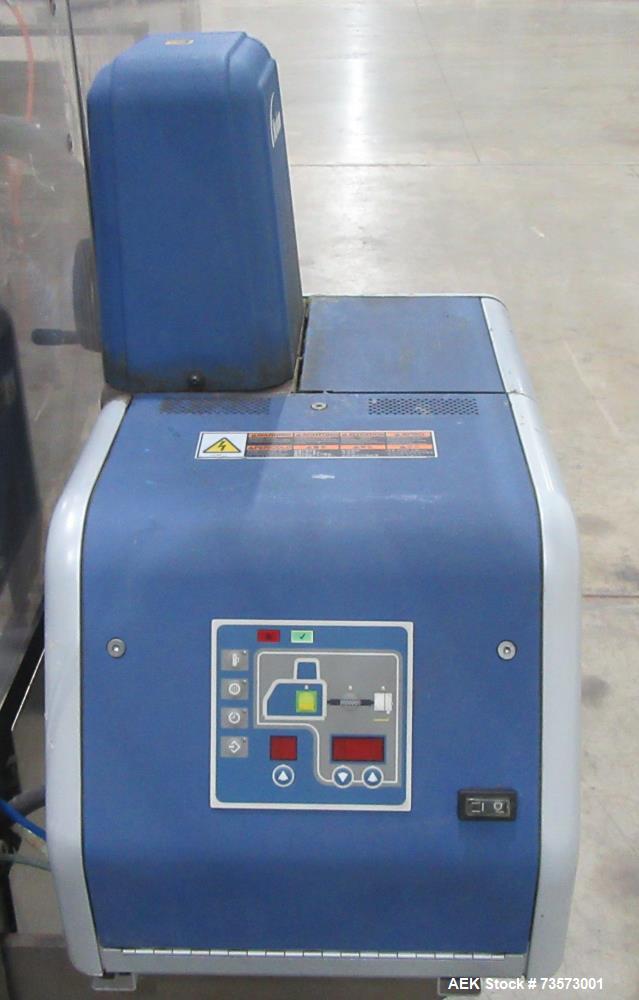 Econocorp Model Beer Spartan Automatic Cartoner – 35 CPM | Hot Melt Glue System