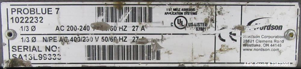 Econocorp Model Beer Spartan Automatic Cartoner – 35 CPM | Hot Melt Glue System