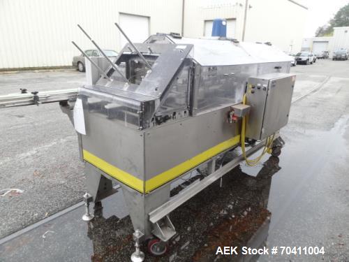 Used Econocorp Cartoner, Model Spartan