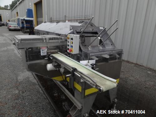 Used Econocorp Cartoner, Model Spartan