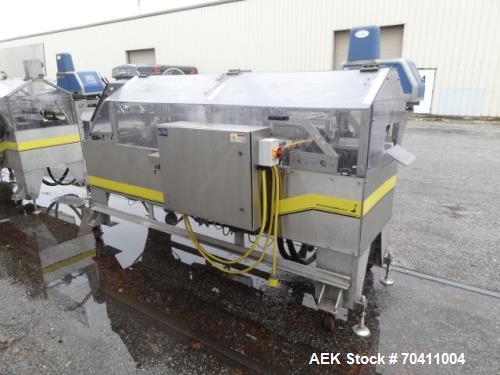 Used Econocorp Cartoner, Model Spartan