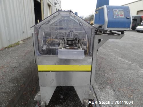Used Econocorp Cartoner, Model Spartan