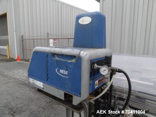 Used Econocorp Cartoner, Model Spartan