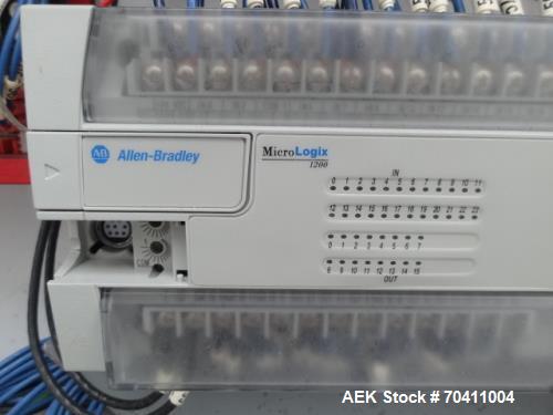 Used Econocorp Cartoner, Model Spartan