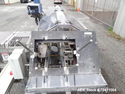 Used Econocorp Cartoner, Model Spartan