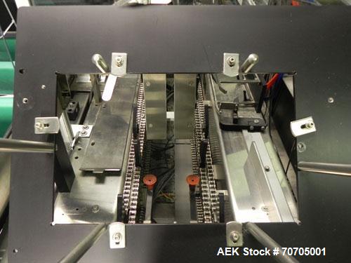 Used Econocorp Spartan 8263 Automatic Horizontal Glue Cartoner