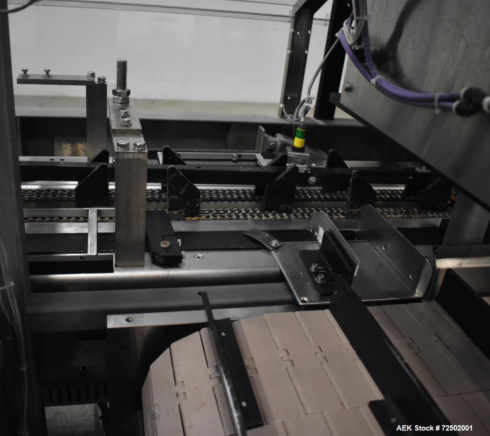Econocorp Econoseal Spartan Cartoner