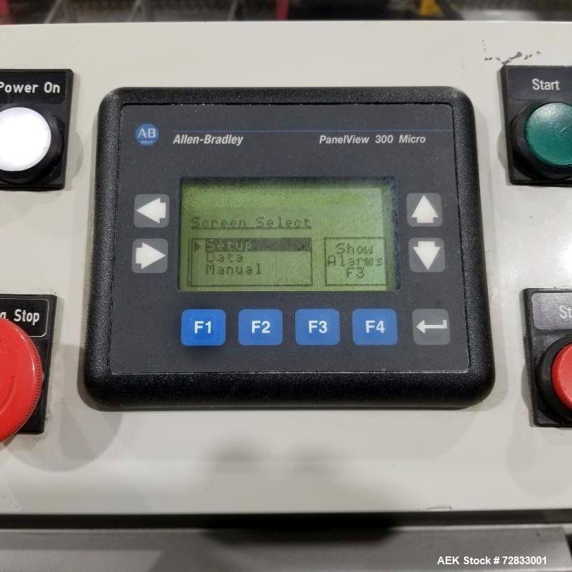 Used Econocorp Spartan Automatic Horizontal Cartoner