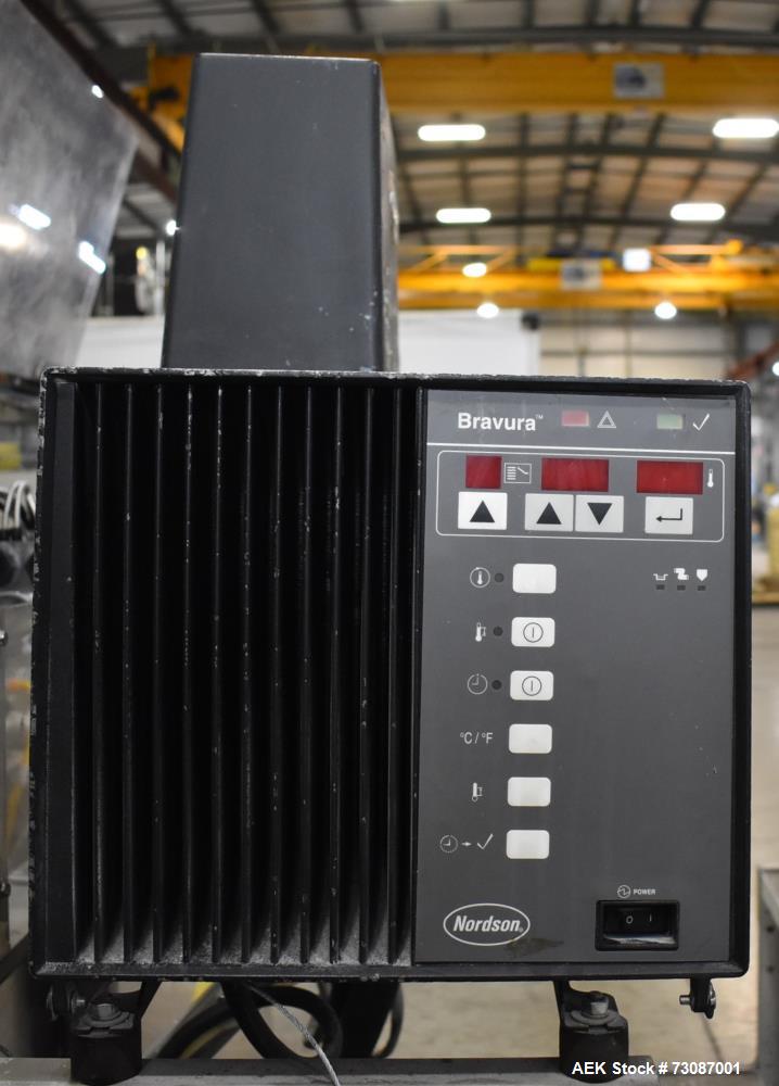 Industrial Cartoning Machine - Econocorp Spartan, 40 CPM, Hot Melt Glue