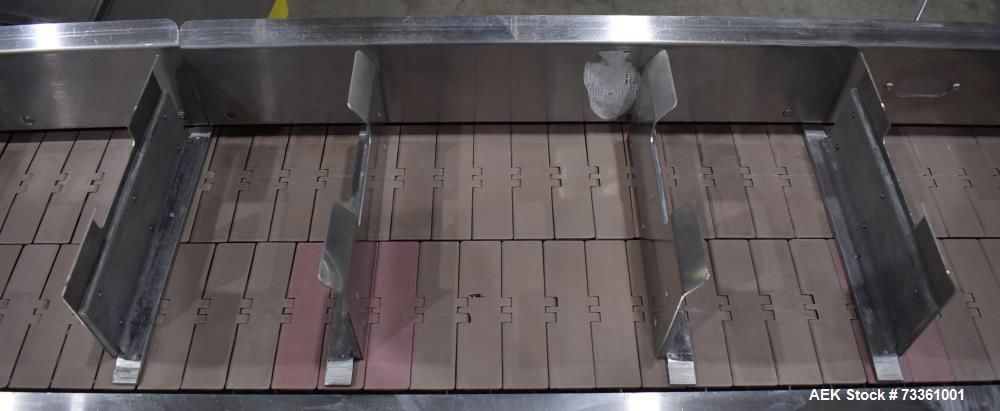Used Packaging Equipment - Econocorp Econoseal Spartan Hotmelt Glue Automatic In