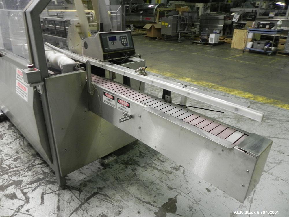 Used Elliott CH-2 Continuous Motion Cartoner